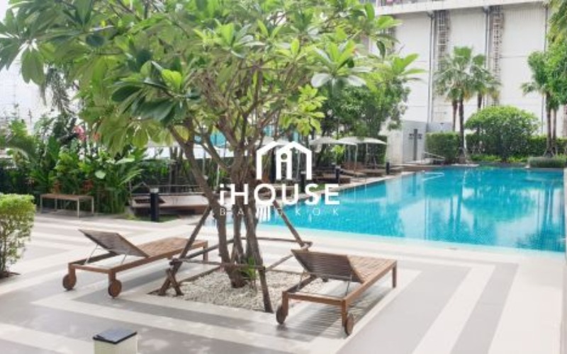 Q. House Condo Sukhumvit 79